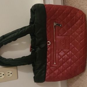 Chanel bag
